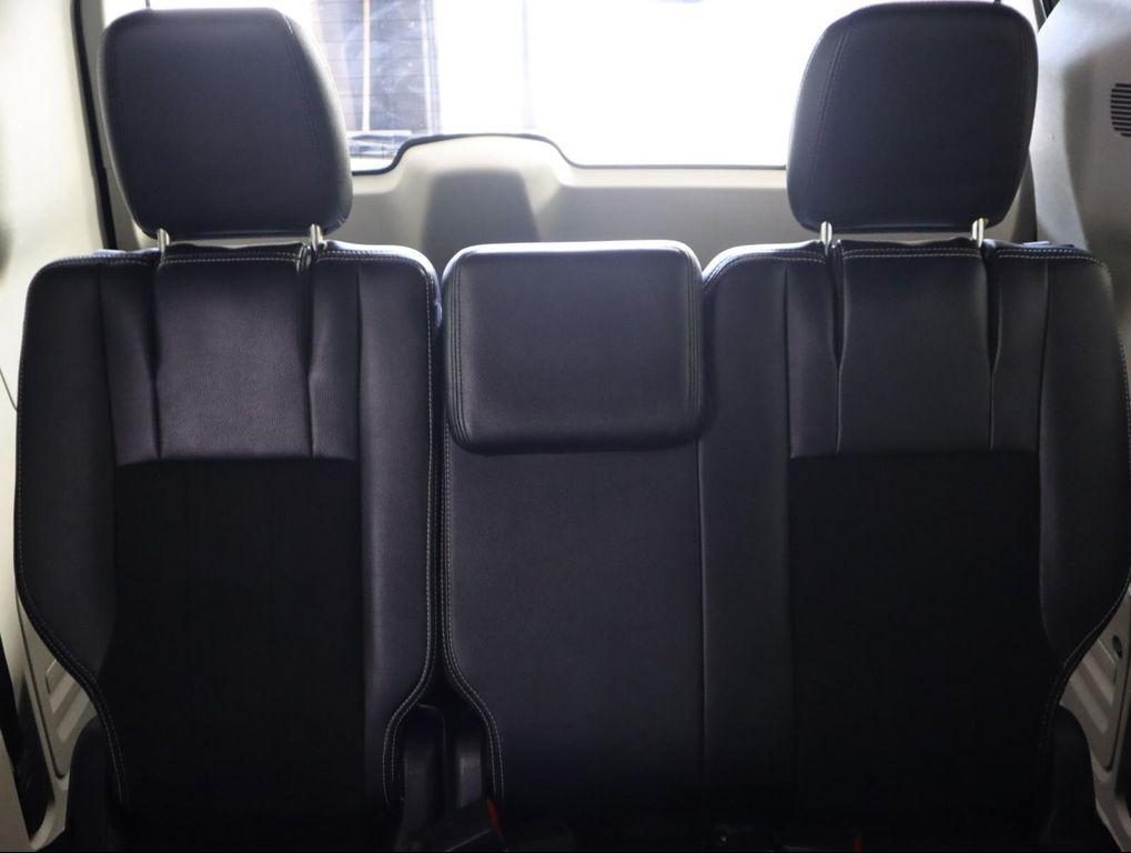 used 2019 Dodge Grand Caravan car, priced at $12,998