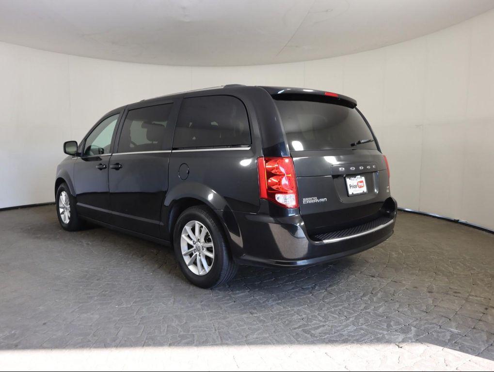 used 2019 Dodge Grand Caravan car, priced at $12,998
