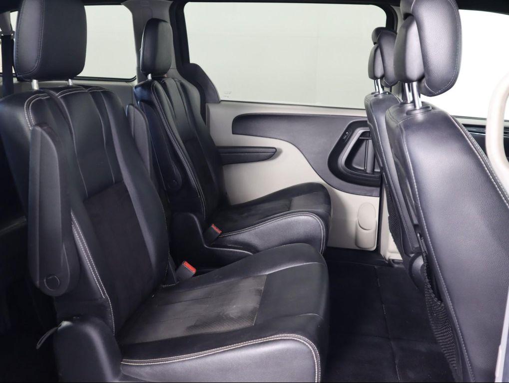 used 2019 Dodge Grand Caravan car, priced at $12,998
