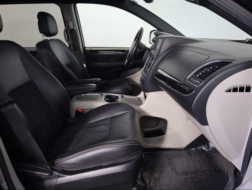 used 2019 Dodge Grand Caravan car, priced at $12,998