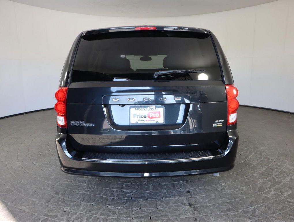 used 2019 Dodge Grand Caravan car, priced at $12,998