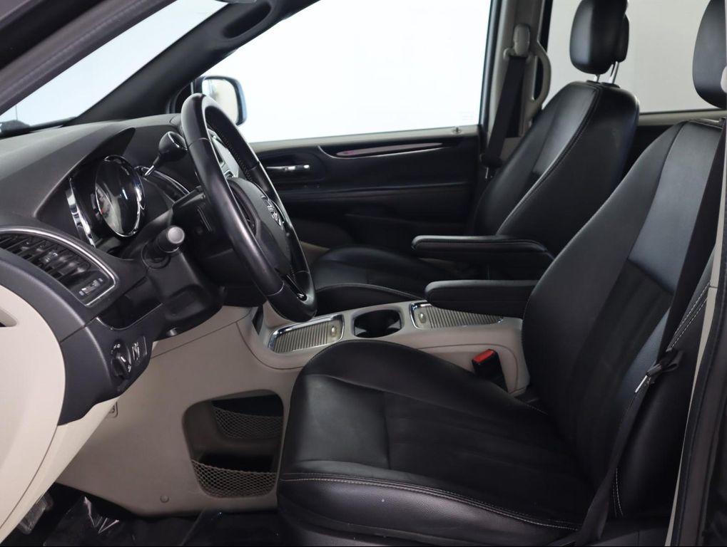 used 2019 Dodge Grand Caravan car, priced at $12,998