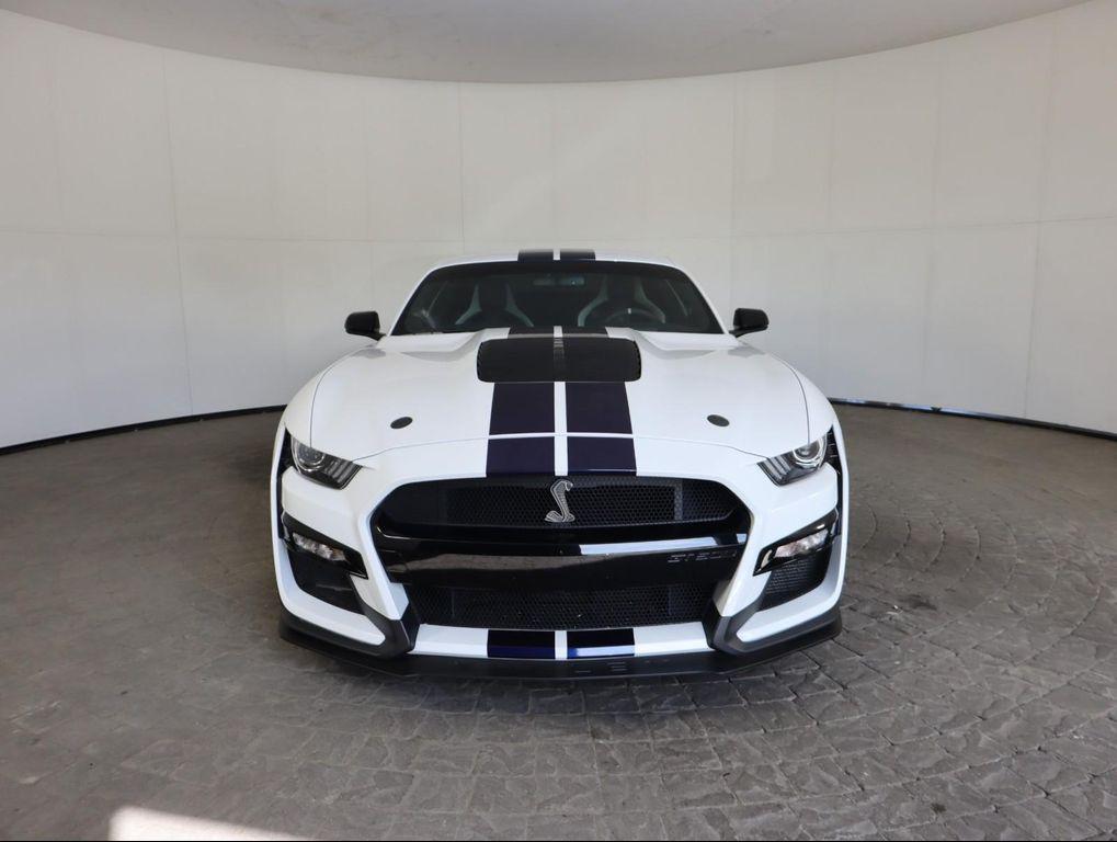 used 2020 Ford Shelby GT500 car, priced at $74,998