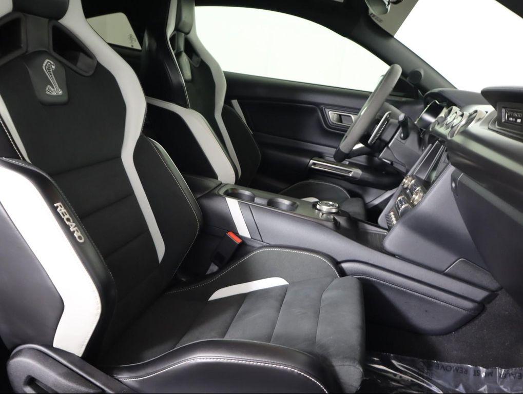 used 2020 Ford Shelby GT500 car, priced at $74,998