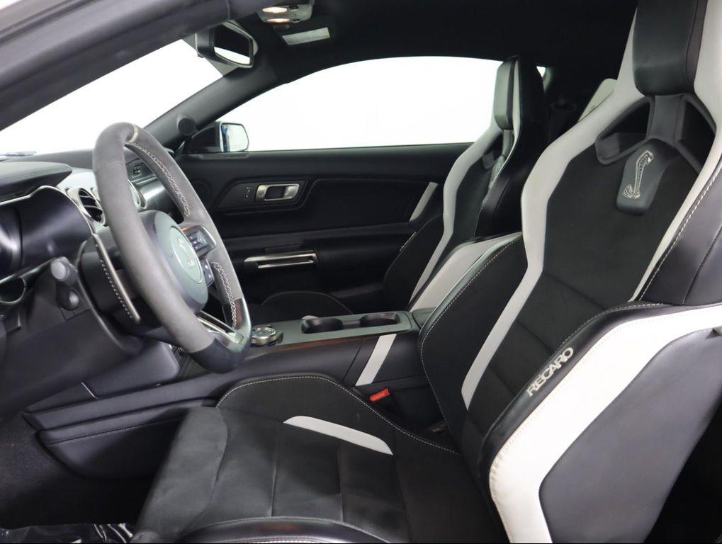 used 2020 Ford Shelby GT500 car, priced at $74,998