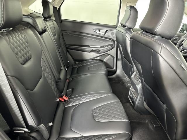 used 2024 Ford Edge car, priced at $33,500