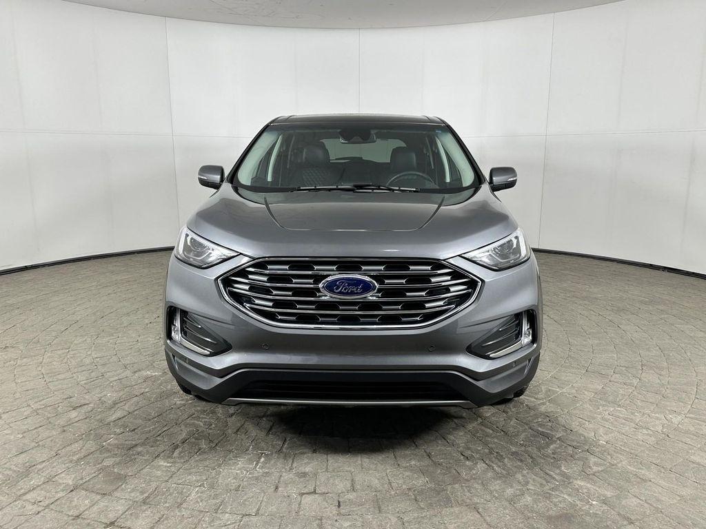 used 2024 Ford Edge car, priced at $29,998