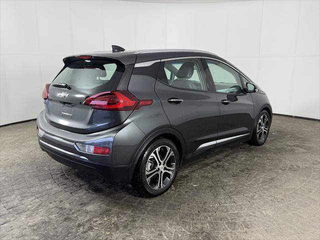 used 2019 Chevrolet Bolt EV car, priced at $9,500