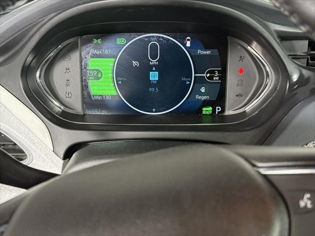 used 2019 Chevrolet Bolt EV car, priced at $9,500