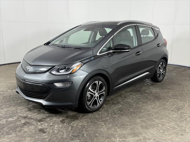 used 2019 Chevrolet Bolt EV car, priced at $9,500