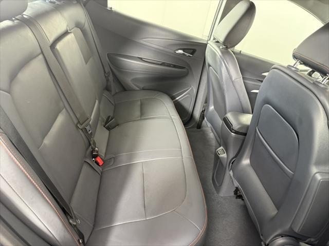used 2019 Chevrolet Bolt EV car, priced at $9,500