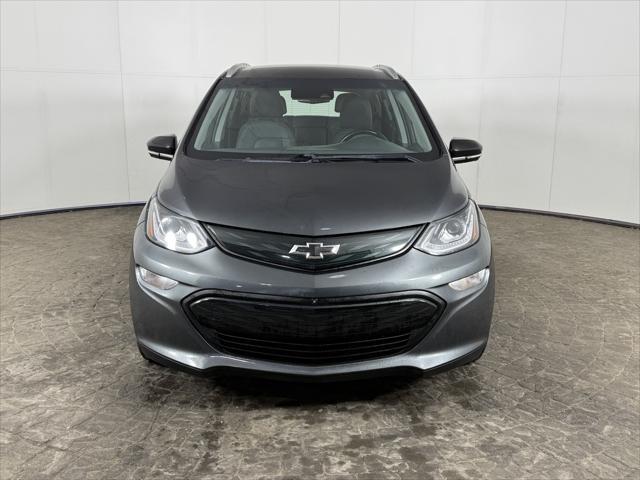 used 2019 Chevrolet Bolt EV car, priced at $9,500
