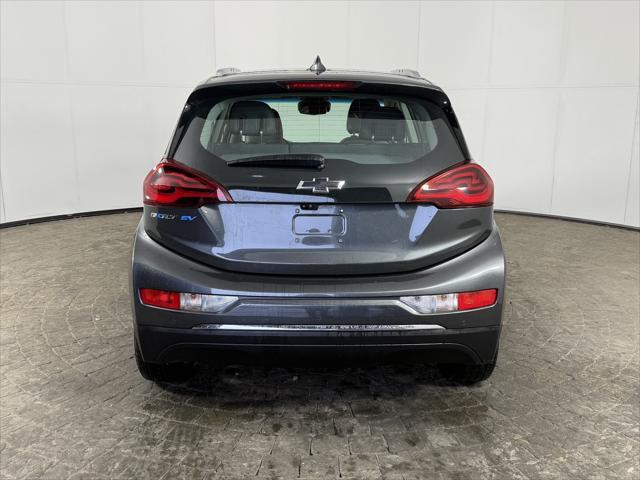 used 2019 Chevrolet Bolt EV car, priced at $9,500