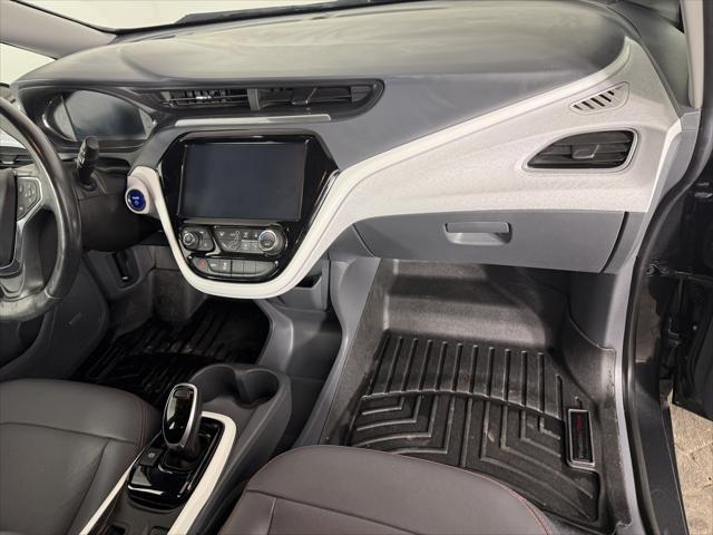 used 2019 Chevrolet Bolt EV car, priced at $9,500