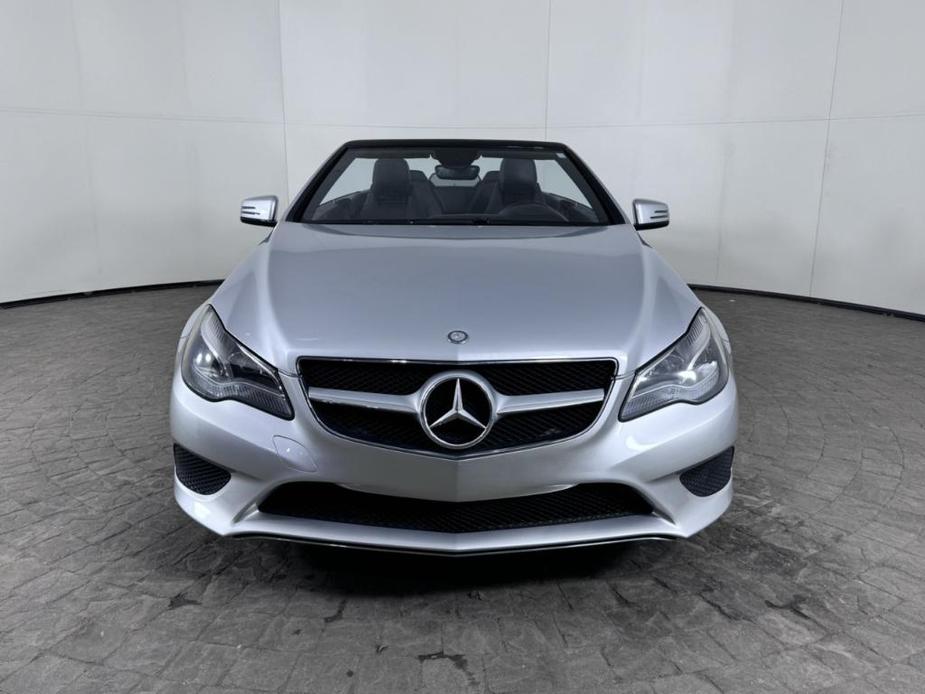 used 2014 Mercedes-Benz E-Class car, priced at $22,998