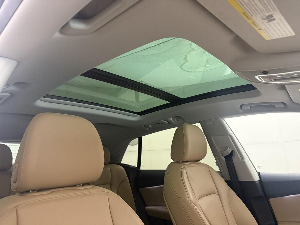 used 2023 Audi Q8 car, priced at $49,998