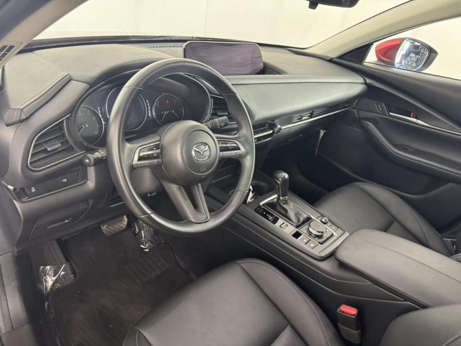 used 2022 Mazda CX-30 car, priced at $20,998