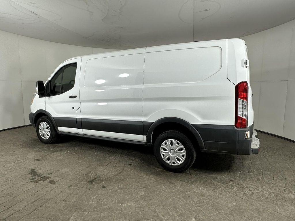 used 2018 Ford Transit-250 car, priced at $15,998