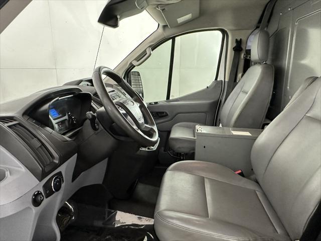 used 2018 Ford Transit-250 car, priced at $21,998