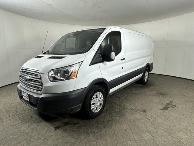 used 2018 Ford Transit-250 car, priced at $21,998