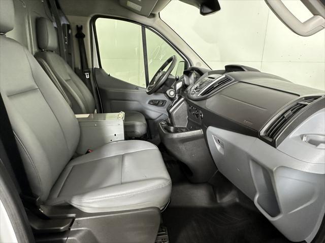 used 2018 Ford Transit-250 car, priced at $21,998