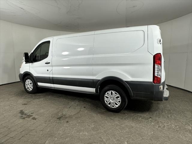 used 2018 Ford Transit-250 car, priced at $21,998