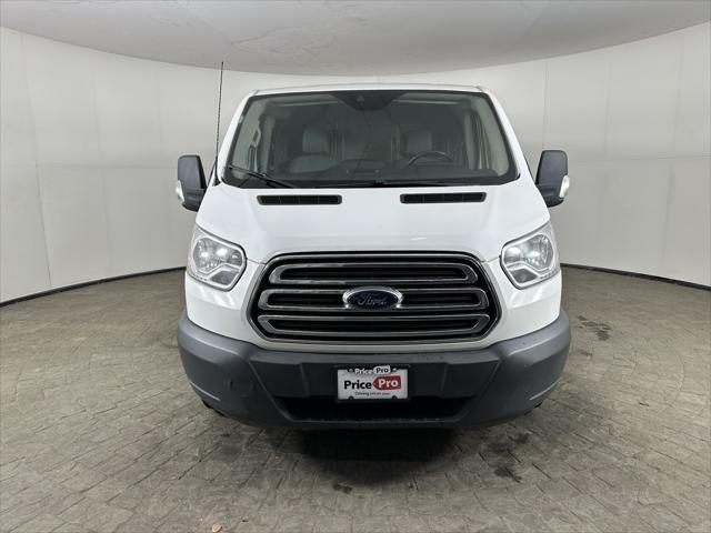 used 2018 Ford Transit-250 car, priced at $21,998