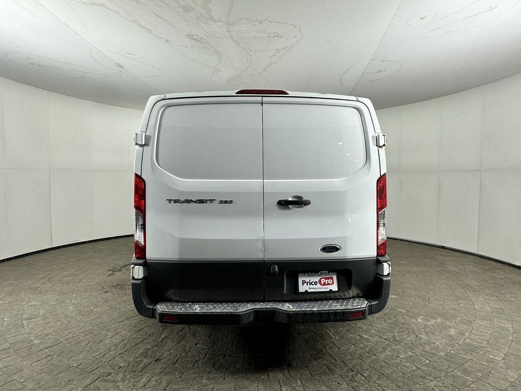 used 2018 Ford Transit-250 car, priced at $15,998