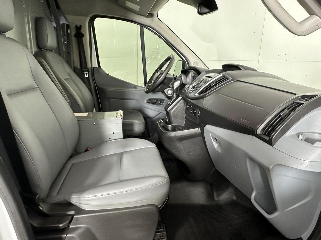 used 2018 Ford Transit-250 car, priced at $15,998
