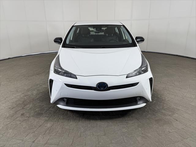 used 2022 Toyota Prius car, priced at $24,998
