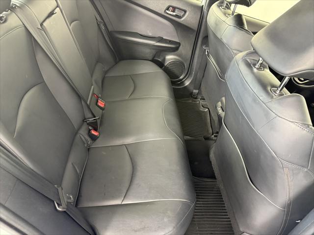 used 2022 Toyota Prius car, priced at $24,998