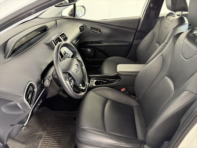used 2022 Toyota Prius car, priced at $24,998