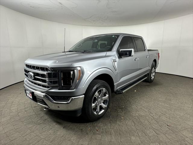 used 2022 Ford F-150 car, priced at $47,998