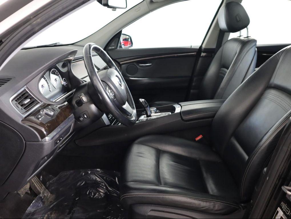 used 2015 BMW 535 Gran Turismo car, priced at $14,998
