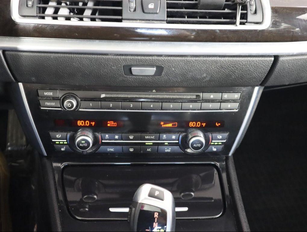 used 2015 BMW 535 Gran Turismo car, priced at $14,998