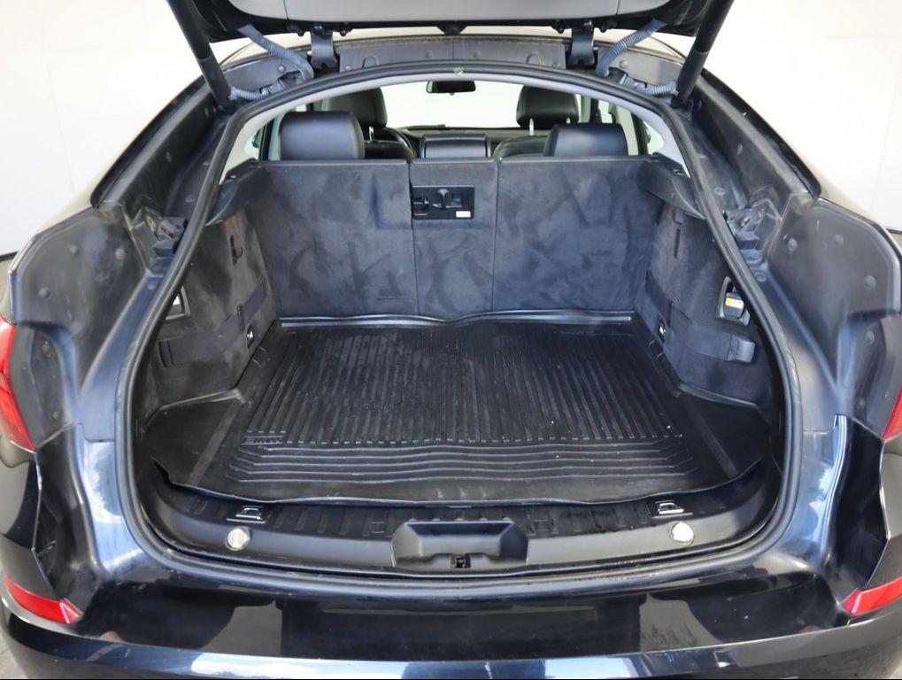 used 2015 BMW 535 Gran Turismo car, priced at $14,998