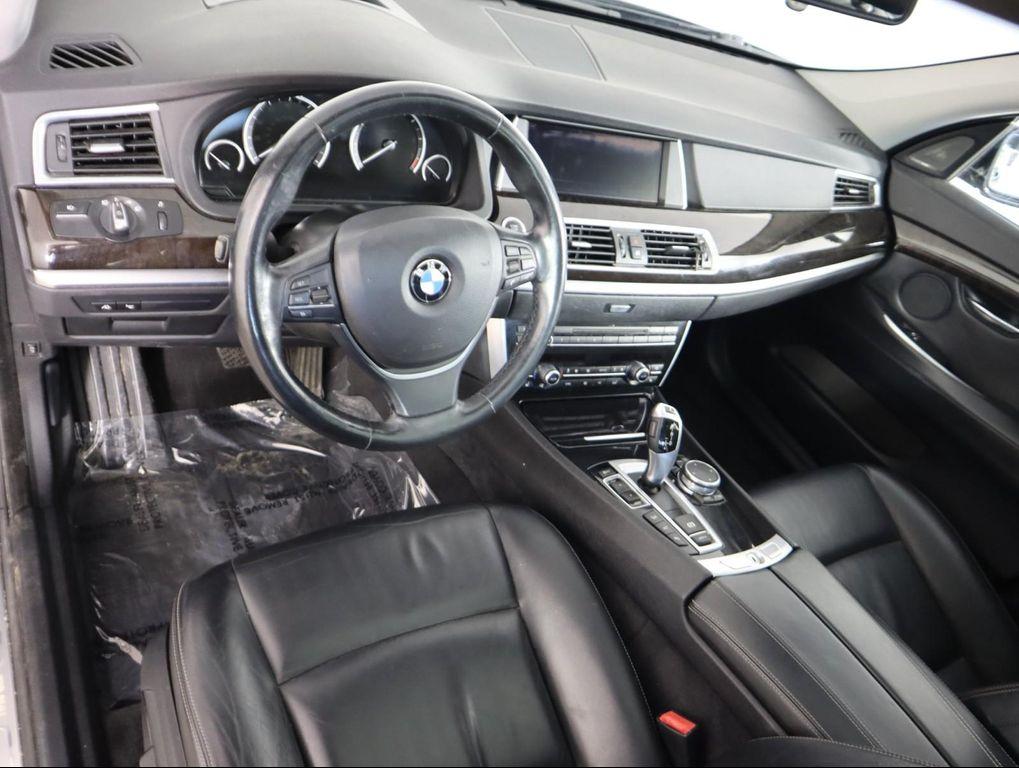 used 2015 BMW 535 Gran Turismo car, priced at $14,998