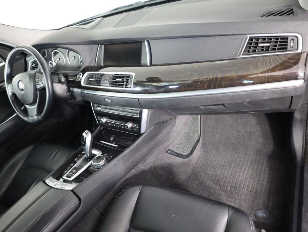 used 2015 BMW 535 Gran Turismo car, priced at $14,998