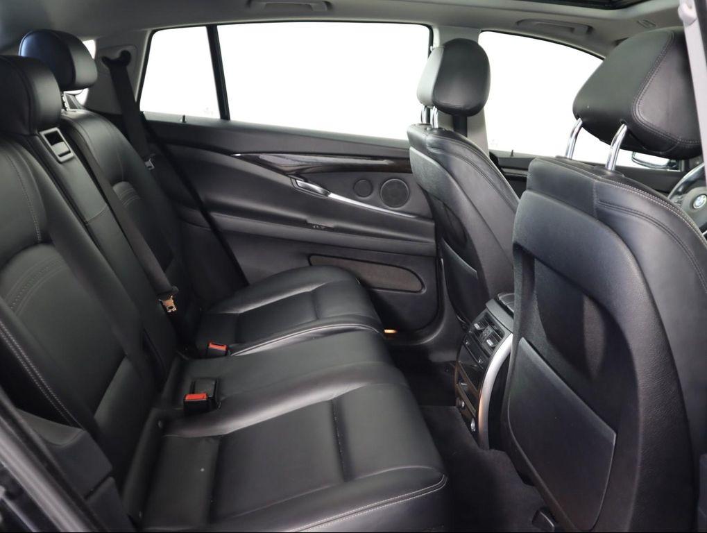 used 2015 BMW 535 Gran Turismo car, priced at $14,998
