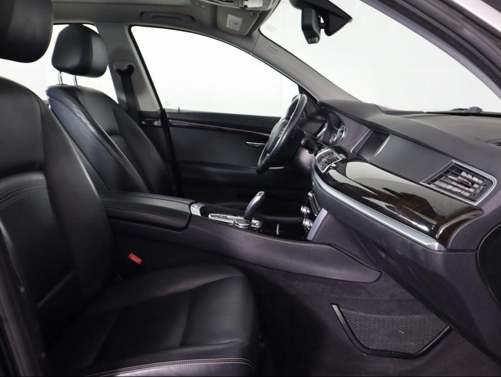 used 2015 BMW 535 Gran Turismo car, priced at $14,998