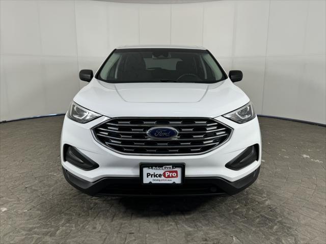 used 2019 Ford Edge car, priced at $14,998