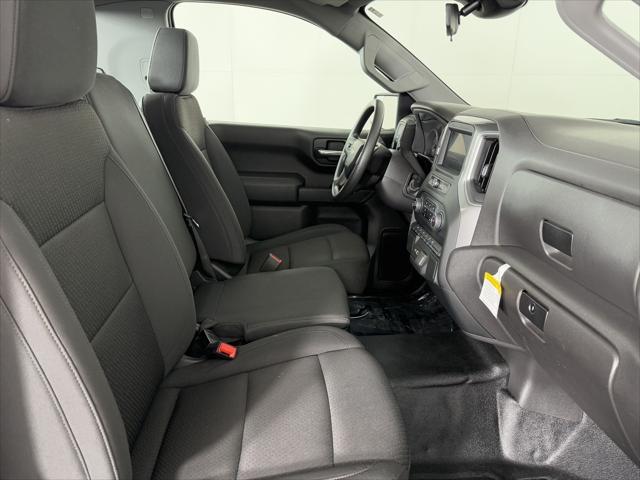 used 2024 Chevrolet Silverado 1500 car, priced at $29,998