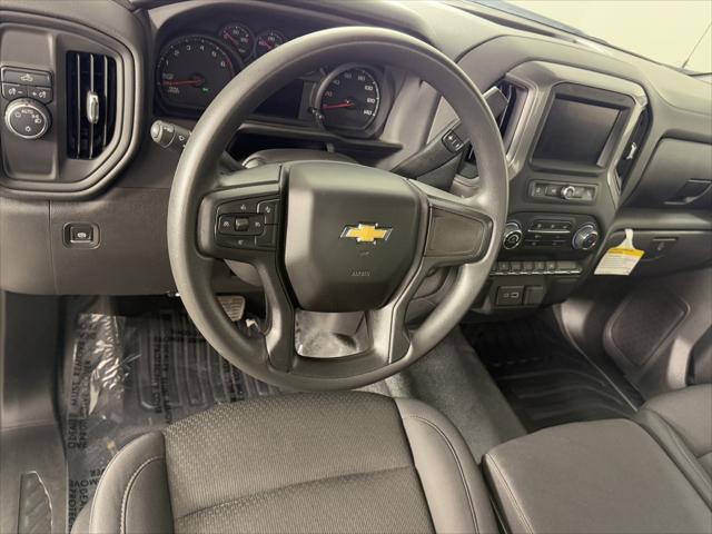 used 2024 Chevrolet Silverado 1500 car, priced at $29,998