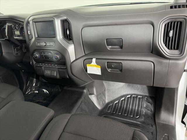 used 2024 Chevrolet Silverado 1500 car, priced at $29,998