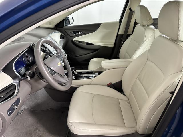 used 2024 Chevrolet Malibu car, priced at $23,500