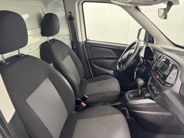 used 2018 Ram ProMaster City car, priced at $11,500