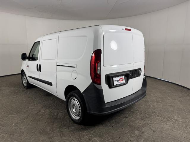 used 2018 Ram ProMaster City car, priced at $11,500