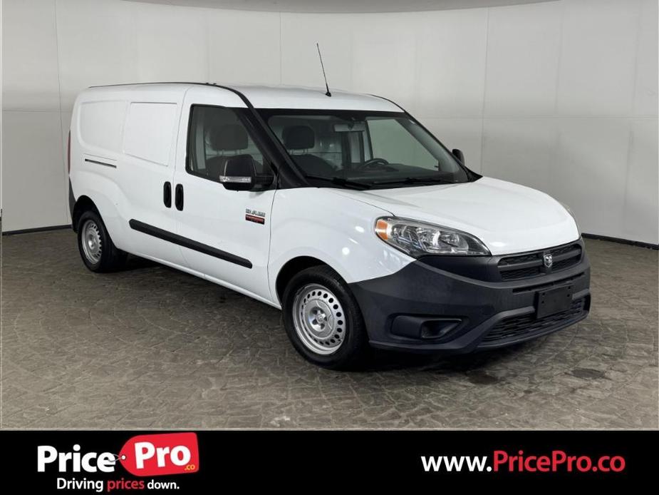 used 2018 Ram ProMaster City car, priced at $13,998