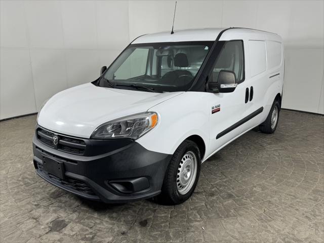 used 2018 Ram ProMaster City car, priced at $11,500