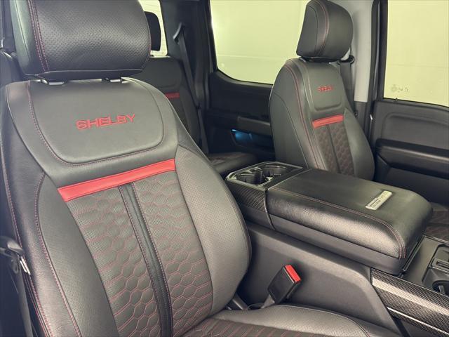 used 2021 Ford F-150 car, priced at $69,998